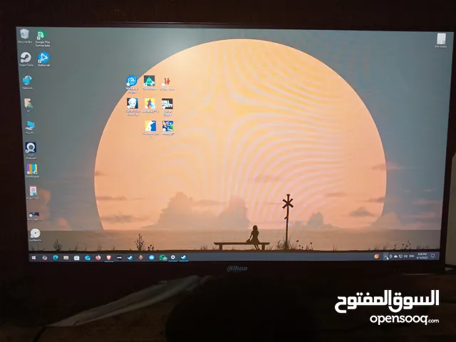 Windows Custom-built Computers for sale in Madaba