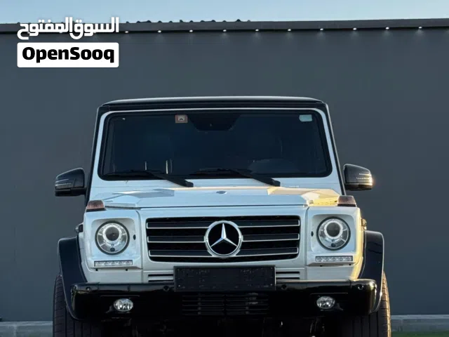 2015 G-Class Edition 35