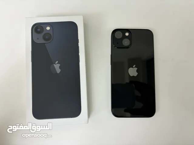 Iphone 13 black