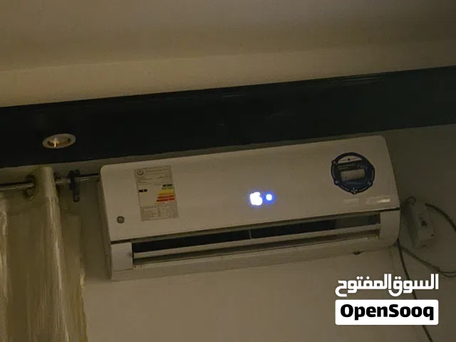 General Electric 1.5 to 1.9 Tons AC in Baghdad