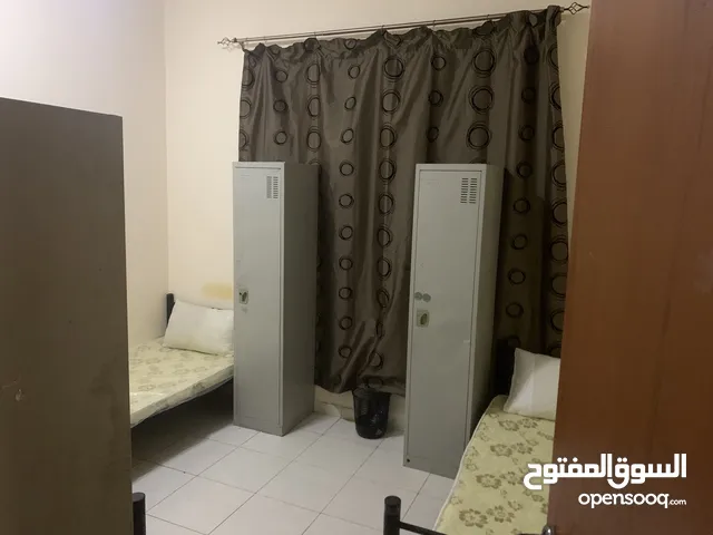   1 Bedroom Townhouse for Rent in Ajman Al Hamidiya