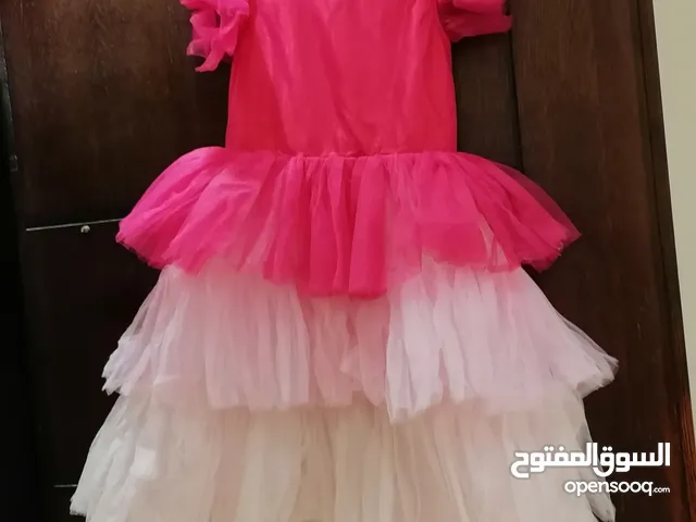 فساتين بناتي ماركات مستعمل
