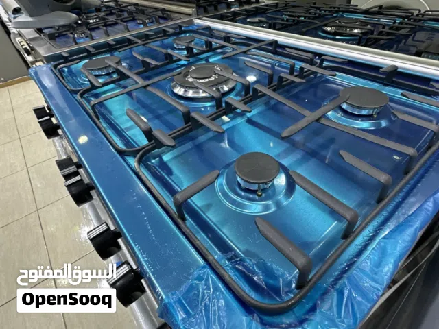 فرن غاز SAMiX HERO بسعر حرق