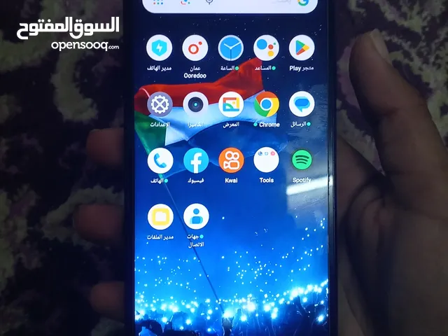 Realme Other 32 GB in Al Dakhiliya