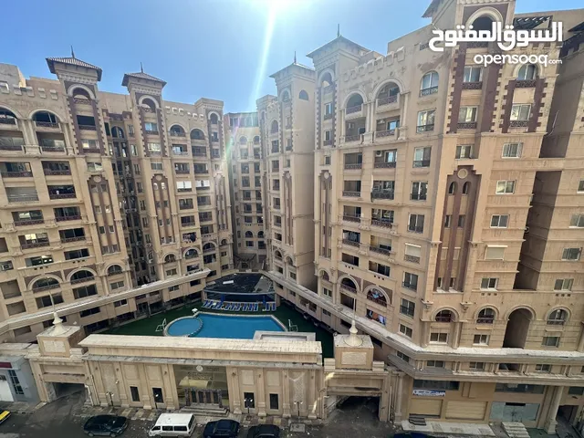 140 m2 3 Bedrooms Apartments for Sale in Aswan Other