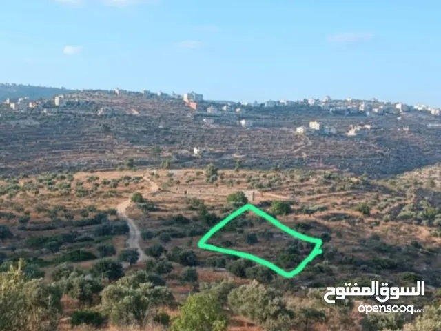 Mixed Use Land for Sale in Ramallah and Al-Bireh Dayr Al-Sudan