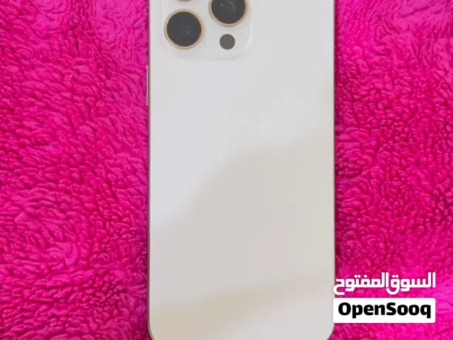 iPhone 16 Pro Max 256GB , Battery Health 93%