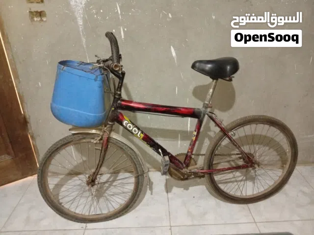 دراجة هوائية