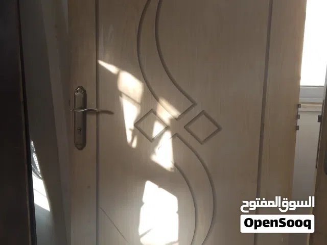 ست بواب خشب جداد تفصيل للبيع قشرة بلوط