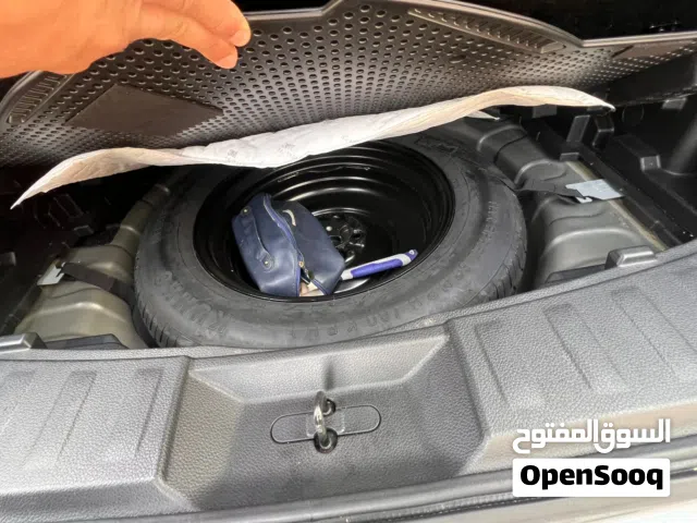 Used Nissan Rogue in Abu Dhabi