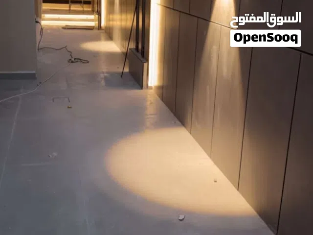 فني كهربائي