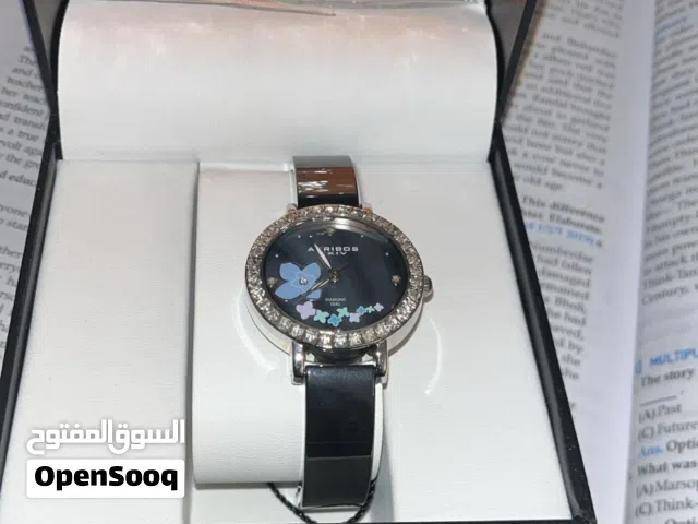 Akribos XXIV AK762SSB