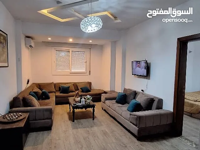 160 m2 4 Bedrooms Apartments for Rent in Tripoli Souq Al-Juma'a