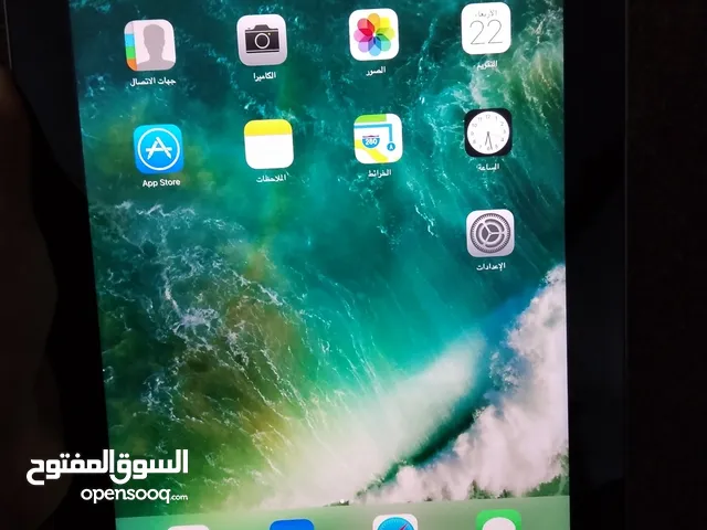 Apple iPad 16 GB in Zawiya