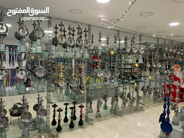 9 m2 Shops for Sale in Zarqa Madinet El Sharq