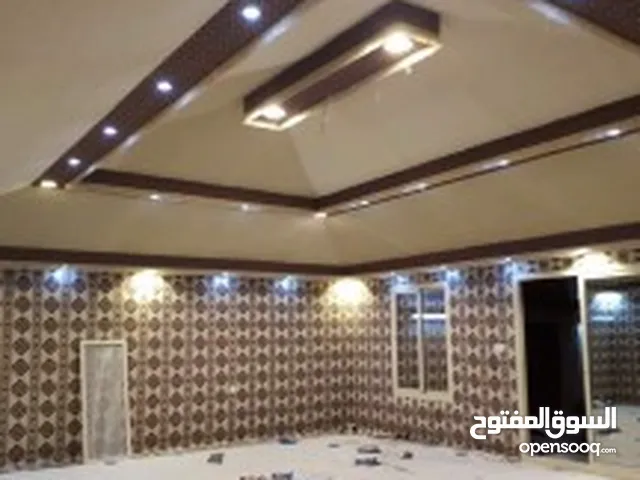 خيام وبيوت شعر ملكي بافضل الديكور والخامات ومظلات مواقف السيارات خاصه وعامه وجميع الأنواع القماش