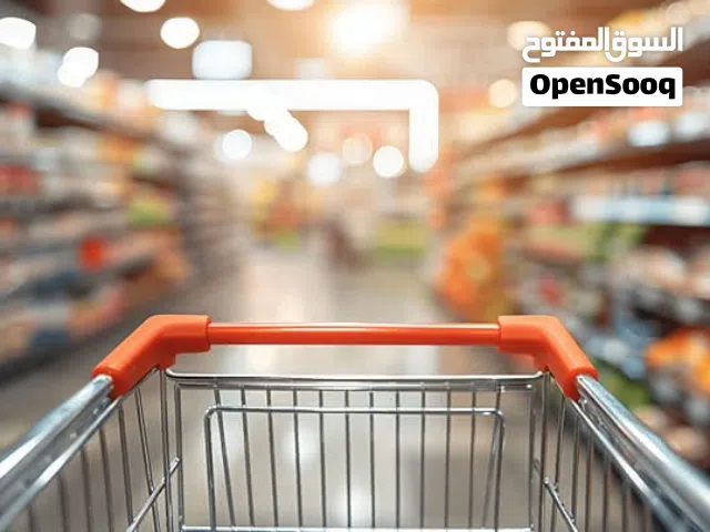 للبيع محل بالجهراء شارع رئيسي