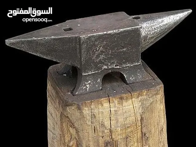 سندان حديد أصلي