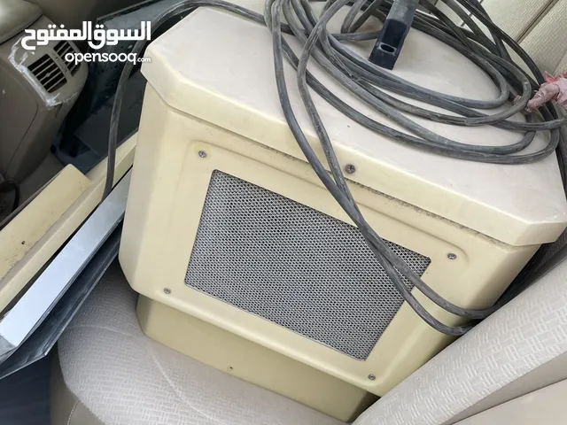 جهاز تبريد التانكي شغال معاه تايمر لايوجد توصيل