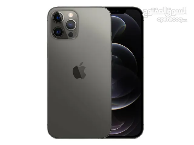 Apple iPhone 12 Pro Max 128 GB in Bethlehem