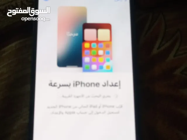 Apple iPhone 12 Pro 128 GB in Amman