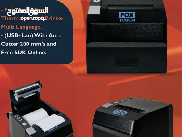  Other printers for sale  in Muscat