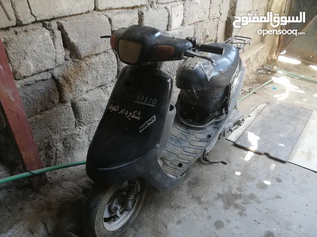 دراجه منغولي