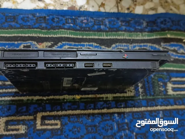 playstation2 slim