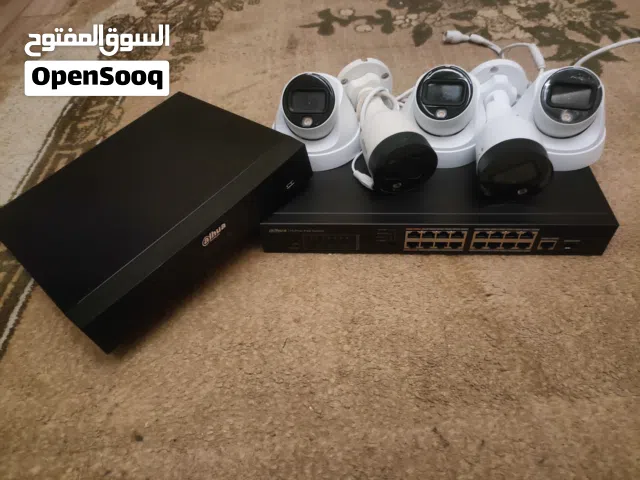 نظام ip استعمال بسيط