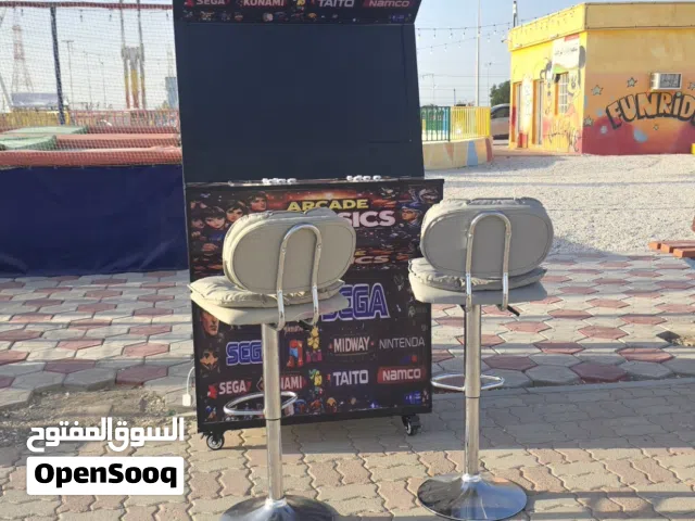 العاب الاركيد