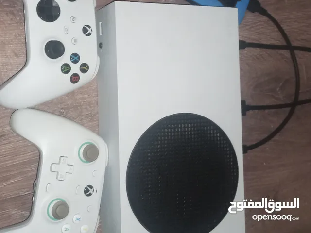 xbox series s للبيع