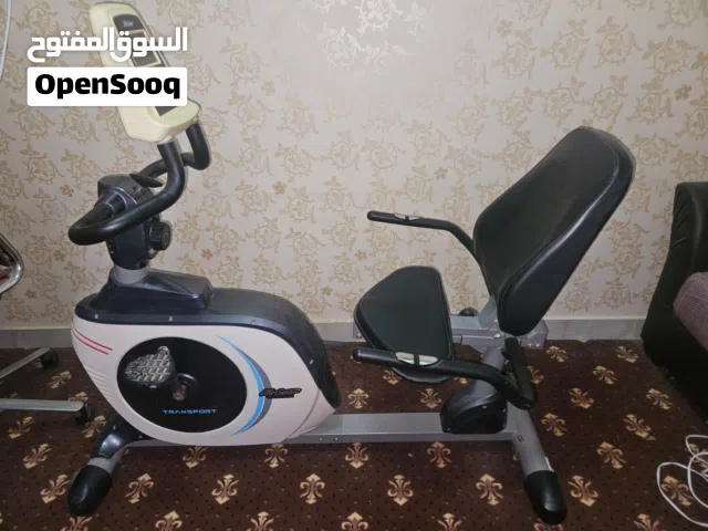 جهاز عجلة رياضية للمنزل
