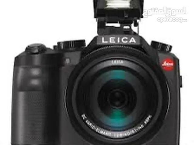 Camera كاميرة لايكا Leica V Lux camera 114C