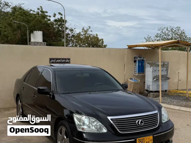لاكسز 430Ls نظيف