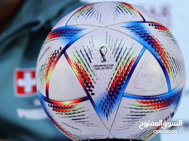 كره قدم كأس العالم
