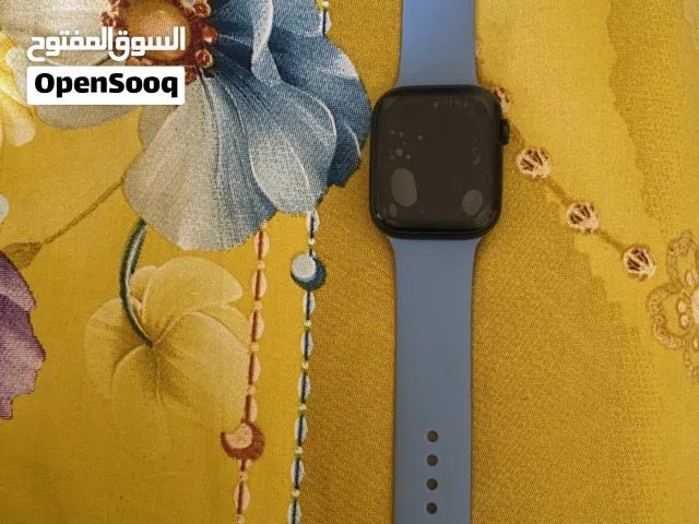 Apple Watch Series 7 45 mm gps+cellular