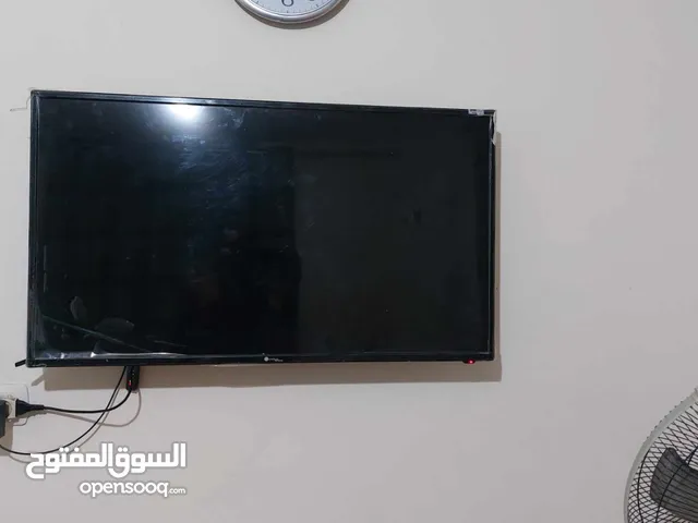 General LCD Other TV in Amman