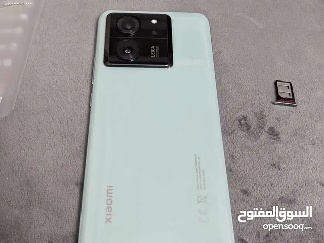 Xiaomi 13T 256 GB in Jerash