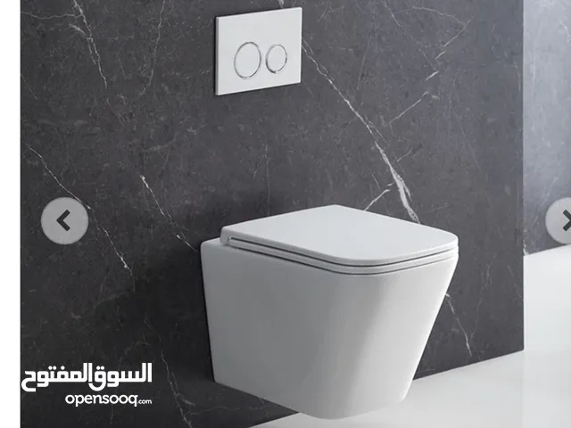 Bathroom fittings