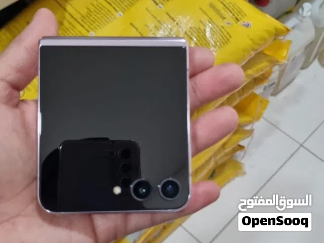 Samsung Galaxy Z Flip 5 5g
