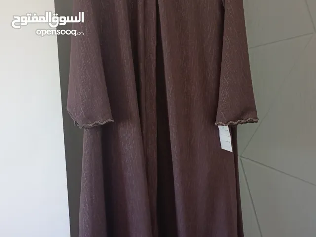 Others Textile - Abaya - Jalabiya in Salt