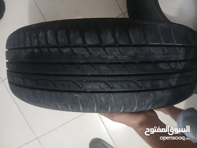 طقم كاوتش مقاس 15