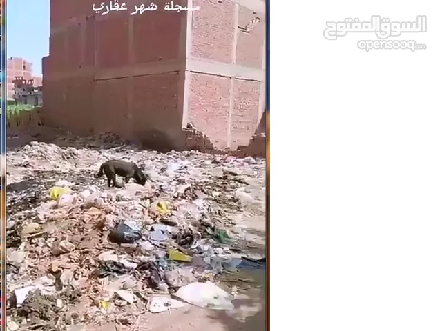 أرض للبيع بمشتول القاضي نازلة المشاية قبل القهوة مساحة 288 متر