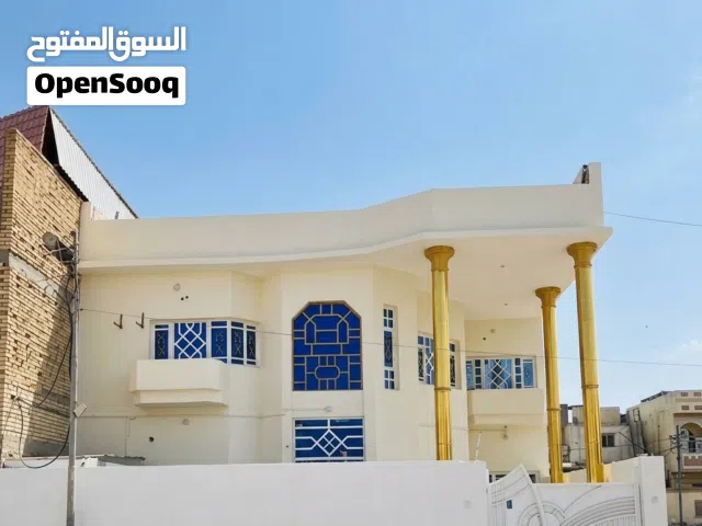بناية للايجار تجارية في دور النفط