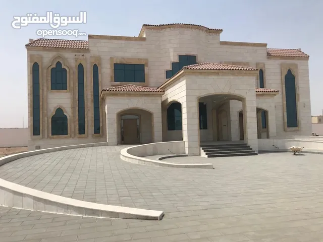 985 m2 More than 6 bedrooms Villa for Sale in Sharjah Al Suyoh Suburb