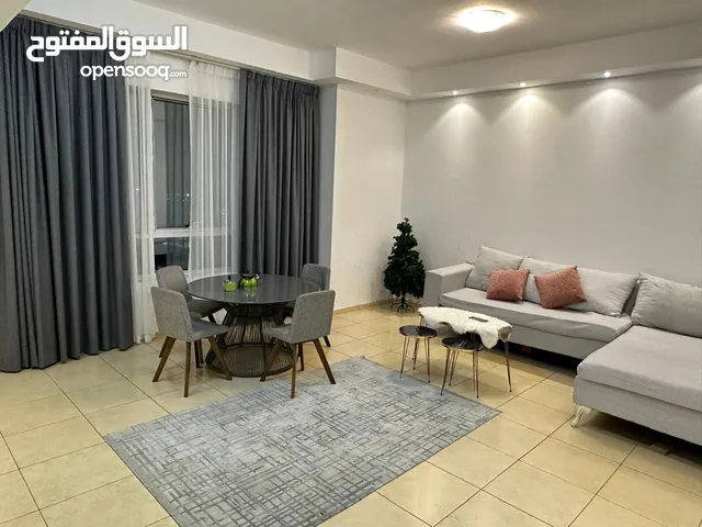 110 m2 1 Bedroom Apartments for Rent in Sharjah Al Khan