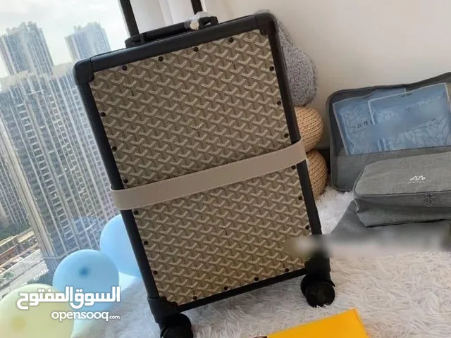 NEW GOYARD Rimowa VIP