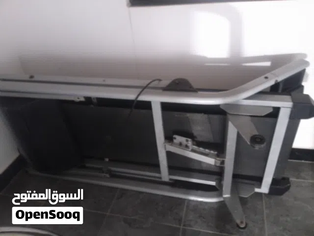 جهاز مشي مرتب شغال ونظيف