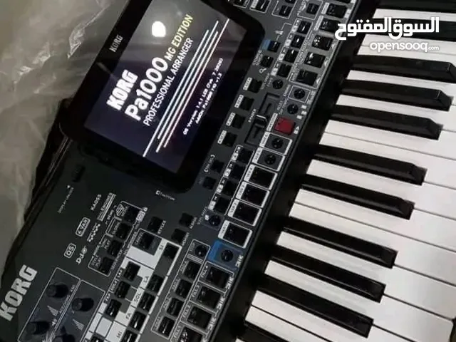 اورغ Korg pa1000mg