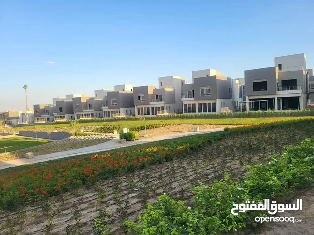 لسرعة البييع فيلا مستقلة 520 م استلام فوري في كمبوند بالم هيلز التجمع الخامس أخر فيلا استلام فوري